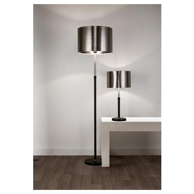 Настольная лампа Searchlight TABLE & FLOOR EU3877BK фото №4