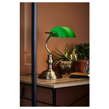 Настольная лампа Markslojd BANKERS 105931 фото №3