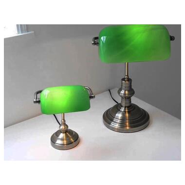 Настольная лампа Markslojd BANKERS 105931 фото №2