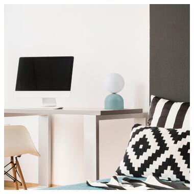 Настольная лампа TK Lighting 16039 MIKI фото №3