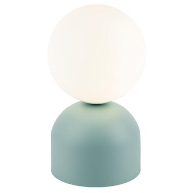 Настольная лампа TK Lighting 16039 MIKI фото №6