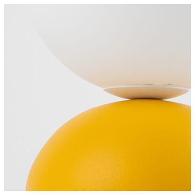 Настольная лампа TK Lighting 16040 MIKI фото №4