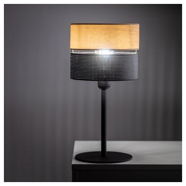 Настольная лампа TK LIGHTING 5124 Nicol фото №5