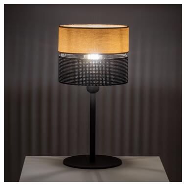 Настольная лампа TK LIGHTING 5124 Nicol фото №4