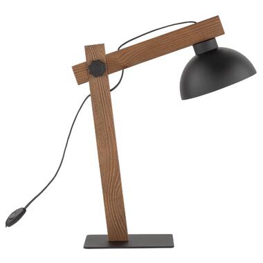 Настольная лампа TK Lighting 5345 OSLO фото №5