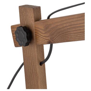 Настольная лампа TK Lighting 5345 OSLO фото №3