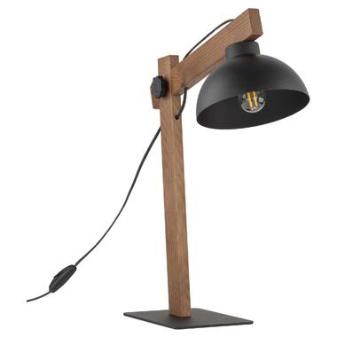 Настольная лампа TK Lighting 5345 OSLO фото №2