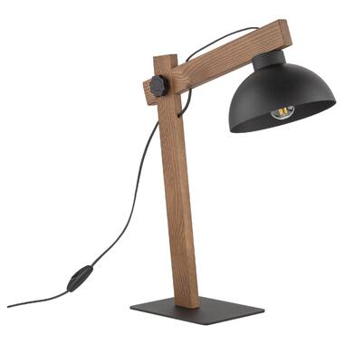 Настольная лампа TK Lighting 5345 OSLO фото №1