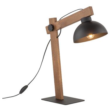 Настольная лампа TK Lighting 5345 OSLO фото №4