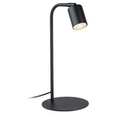 Настольная лампа TK LIGHTING 5414 LOGAN BLACK фото №6