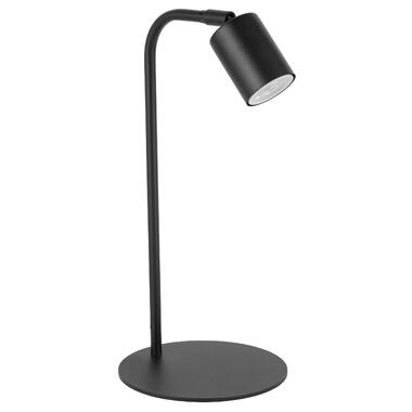Настольная лампа TK LIGHTING 5414 LOGAN BLACK фото №1