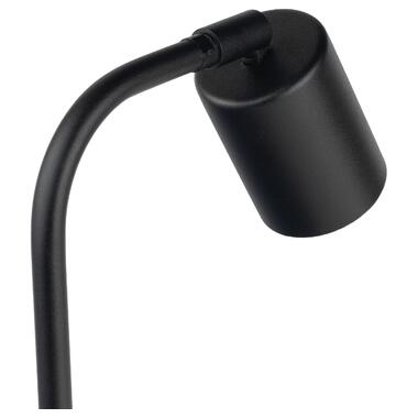 Настольная лампа TK LIGHTING 5414 LOGAN BLACK фото №3