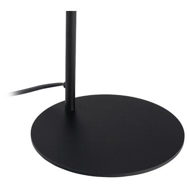 Настольная лампа TK LIGHTING 5414 LOGAN BLACK фото №4