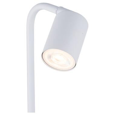 Настольная лампа TK LIGHTING 5490 LOGAN WHITE фото №3