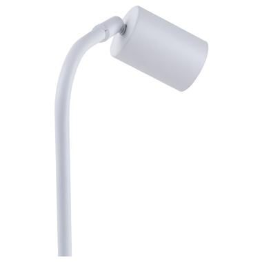 Настольная лампа TK LIGHTING 5490 LOGAN WHITE фото №4