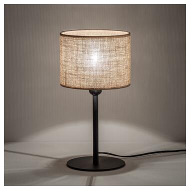 Настольная лампа TK Lighting 5552 JUTA фото №6