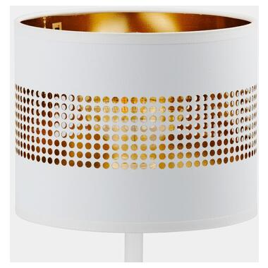 Настольная лампа TAGO WH TK-Lighting 5056 фото №2