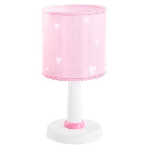 Настільна лампа Dalber Sweet Dreams Pink 62011S фото №1