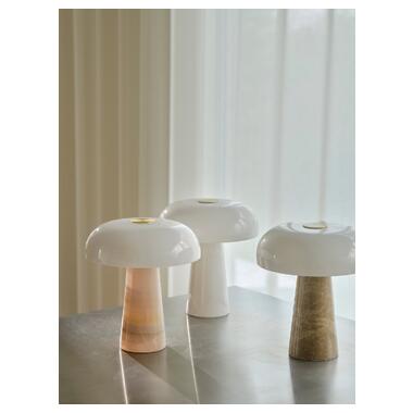 Настольная лампа DESIGN FOR THE PEOPLE (DFTP) 2520015009 Glossy фото №3