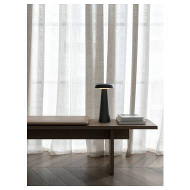 Настольная лампа DFTP 2220155050 ARCELLO фото №3