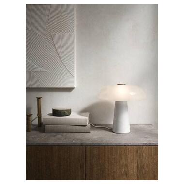 Настольная лампа DFTP GLOSSY 2020505001 фото №3