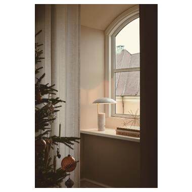 Настольная лампа DFTP MADEMOISELLES 2220405001 фото №6