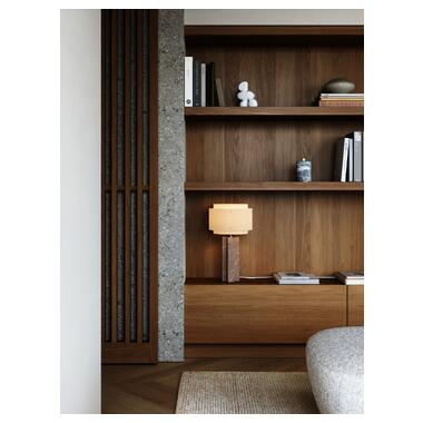 Настольная лампа DFTP TAKAI 2320445018 фото №7