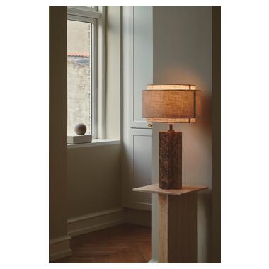 Настольная лампа DFTP TAKAI 2320445018 фото №6