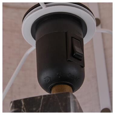 Настольная лампа DFTP TAKAI 2320445018 фото №4