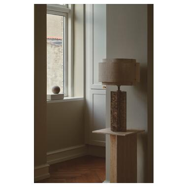 Настольная лампа DFTP TAKAI 2320445018 фото №5