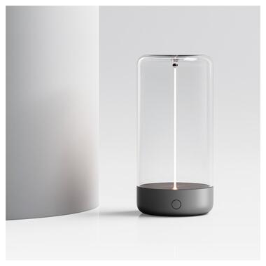 Настольная лампа Zuma Line 1001 ESTERNO фото №2