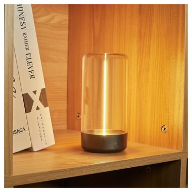 Настольная лампа Zuma Line 1001 ESTERNO фото №6