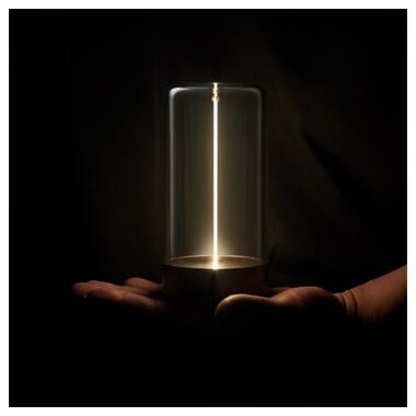 Настольная лампа Zuma Line 1001 ESTERNO фото №5