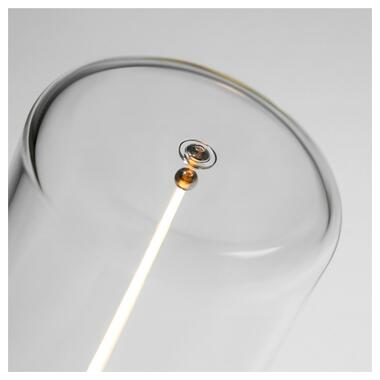 Настольная лампа Zuma Line 1001 ESTERNO фото №3