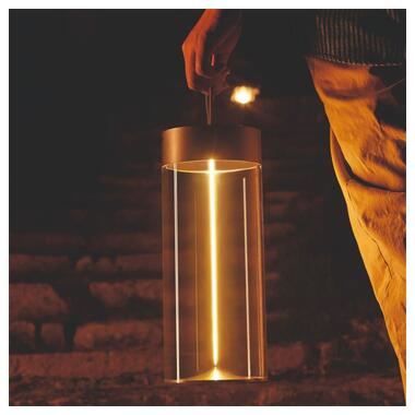 Настольная лампа Zuma Line 1003 ESTERNO фото №2