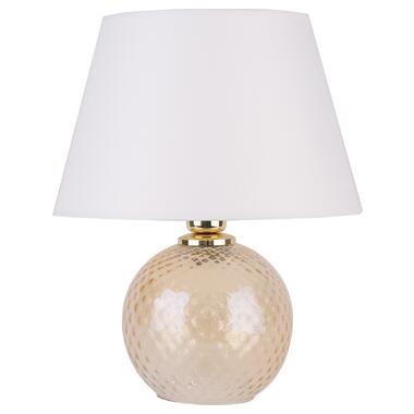 Настольная лампа Zuma Line 5587 Goldi фото №1