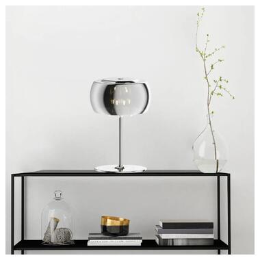 Настольная лампа Zuma Line CRYSTAL T0076-03E-F4FZ фото №3