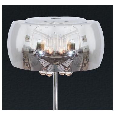 Настольная лампа Zuma Line CRYSTAL T0076-03E-F4FZ фото №2