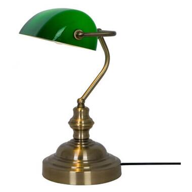 Настольная лампа Zuma Line EDES T110810 фото №1