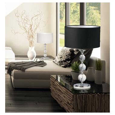 Настольная лампа Zuma Line REA RLT93163-1B фото №3