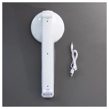 Настольная лампа Zuma Line 1913-WH LAMPA фото №4