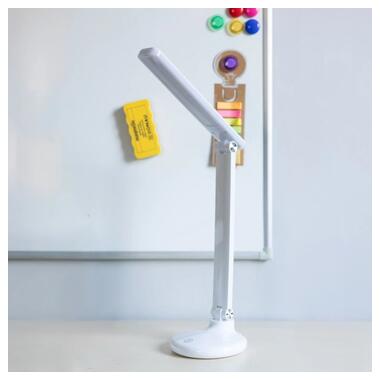 Настольная лампа Zuma Line 1913-WH LAMPA фото №3