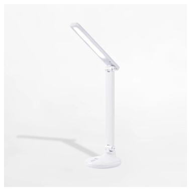 Настольная лампа Zuma Line 1913-WH LAMPA фото №2