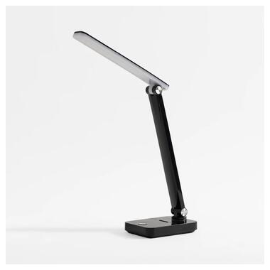 Настольная лампа Zuma Line 1949-BK LAMPA фото №1