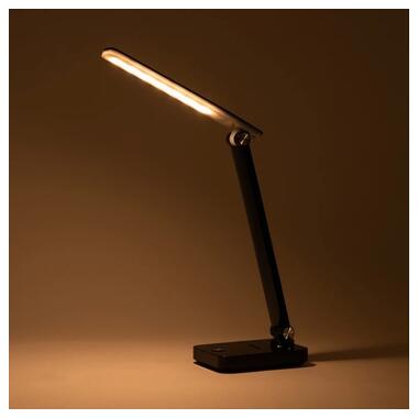 Настольная лампа Zuma Line 1949-BK LAMPA фото №3