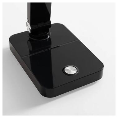 Настольная лампа Zuma Line 1949-BK LAMPA фото №2