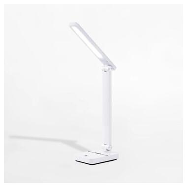 Настольная лампа Zuma Line 1949-WH LAMPA фото №1