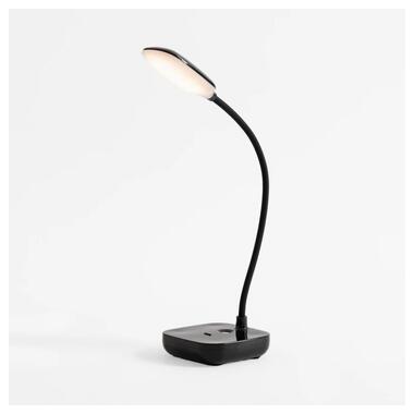 Настольная лампа Zuma Line 1961-BK LAMPA фото №2