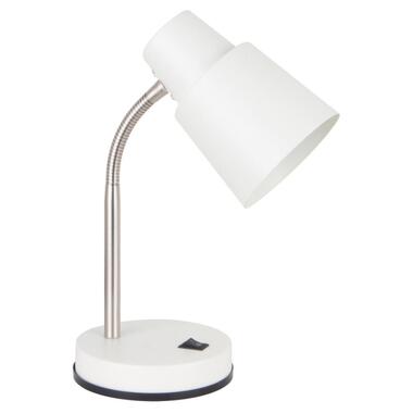 Настольная лампа Zuma Line A2031-SWH LAMPA фото №1