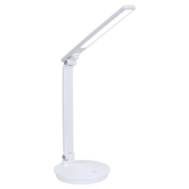 Настольная лампа Zuma Line SM-542-WH Lampa фото №1
